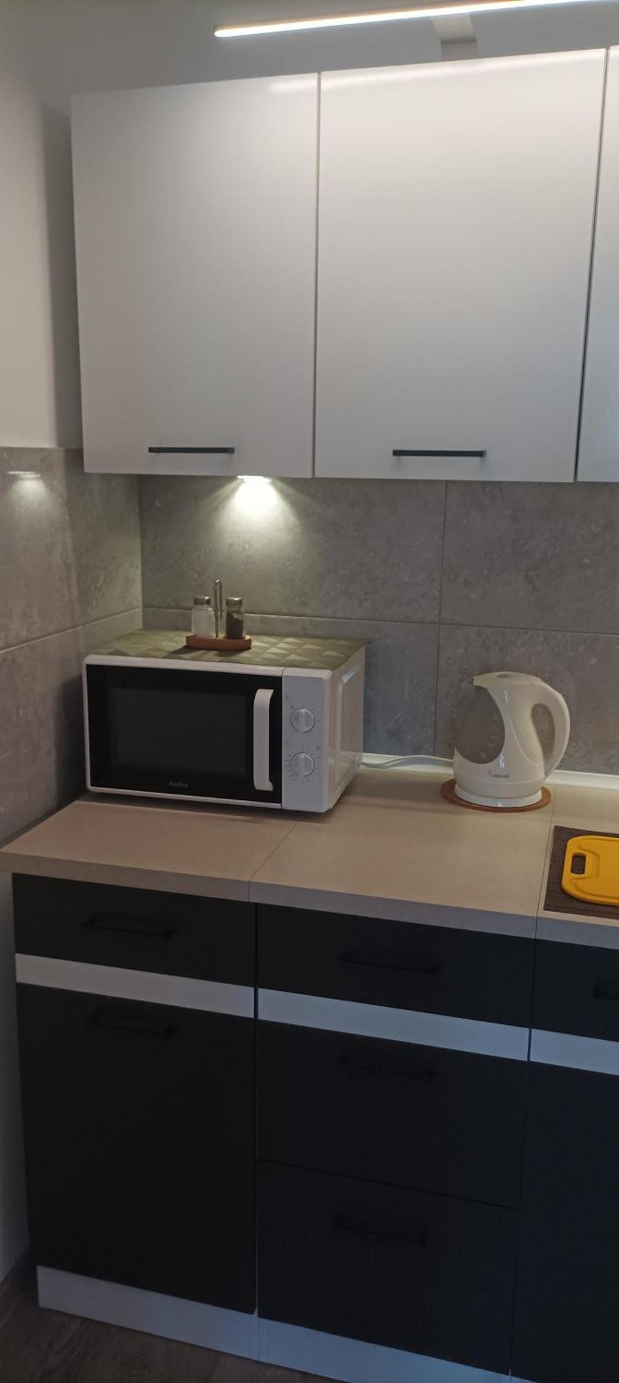 Apartament Bieszczady Myczkowce Exterior foto