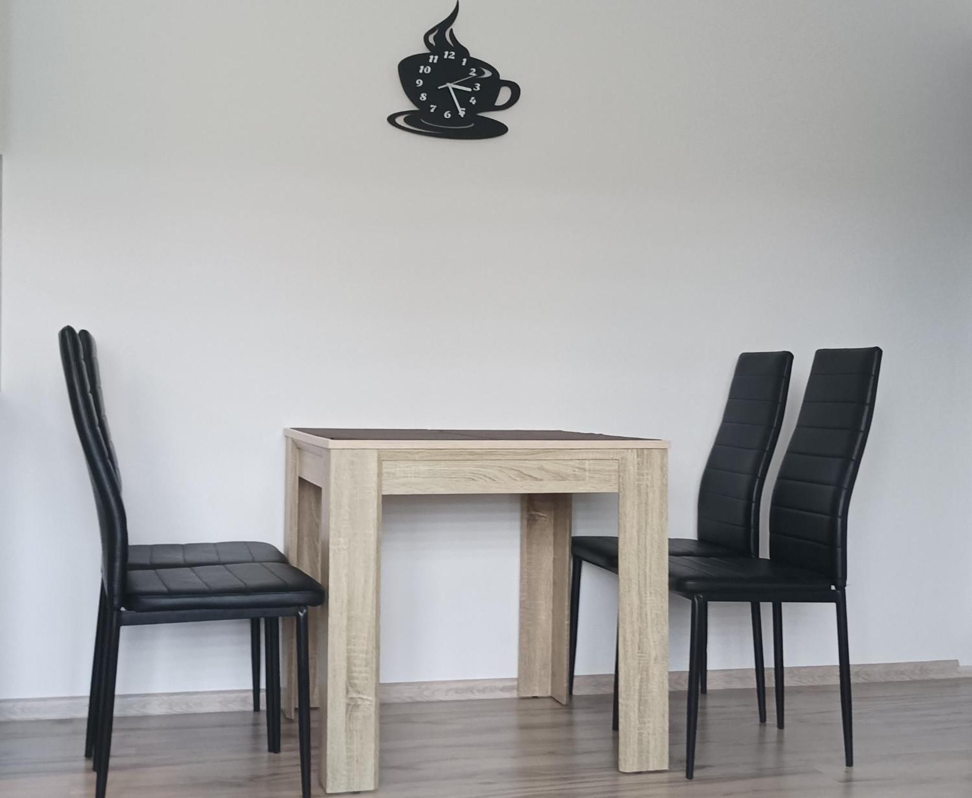 Apartament Bieszczady Myczkowce Exterior foto